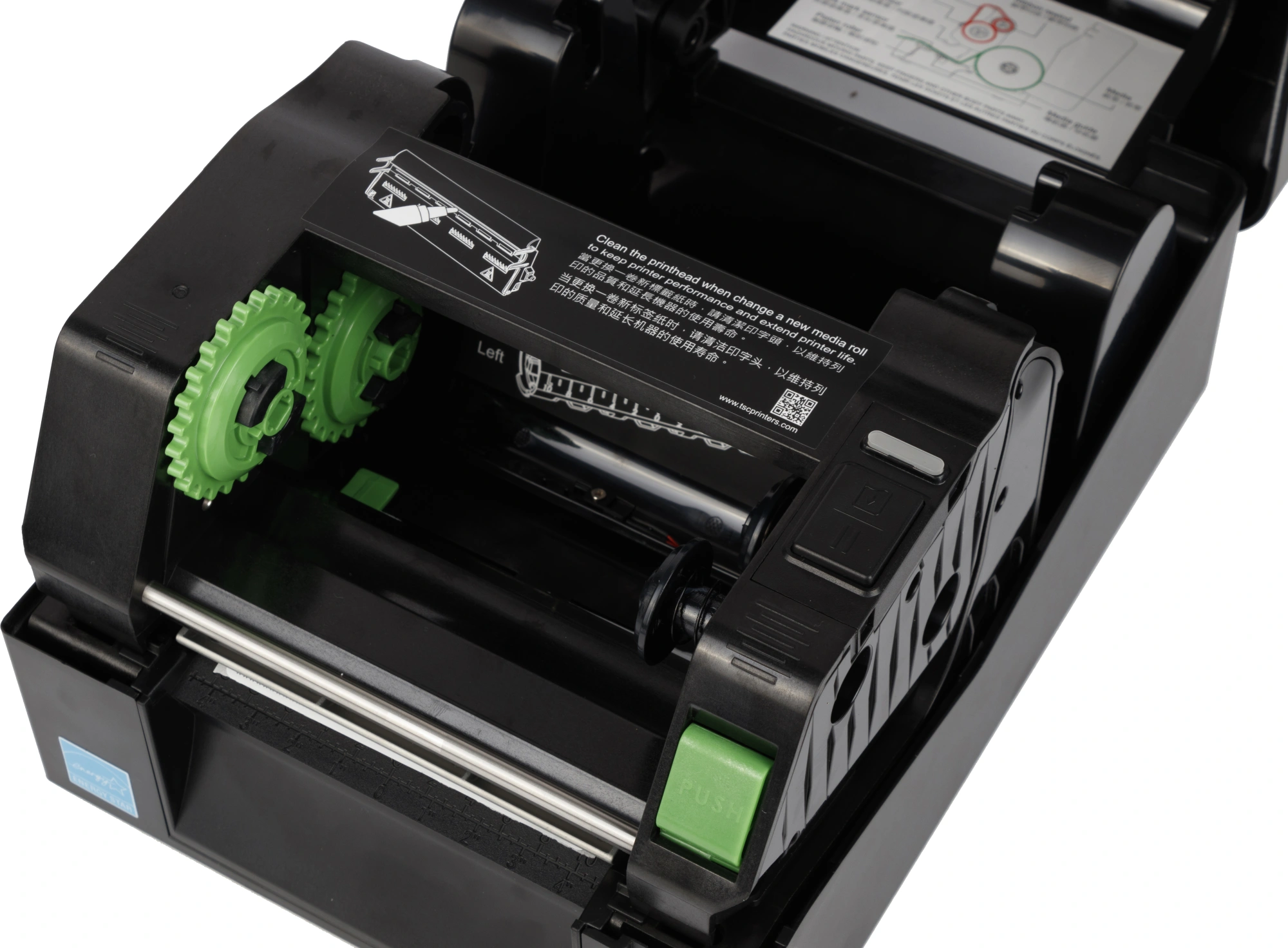 TSC 99-065A101-00LF00