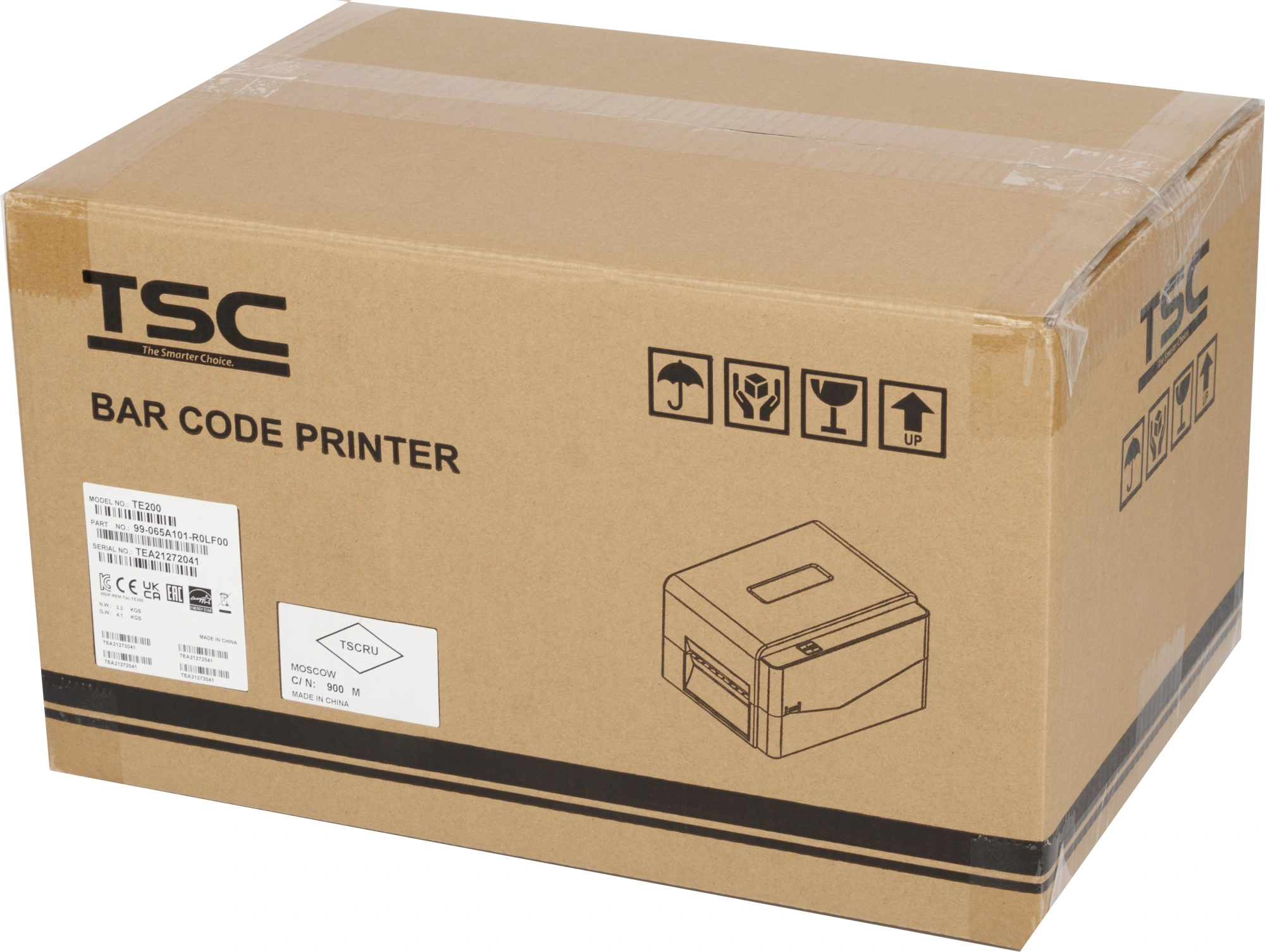 TSC 99-065A101-00LF00