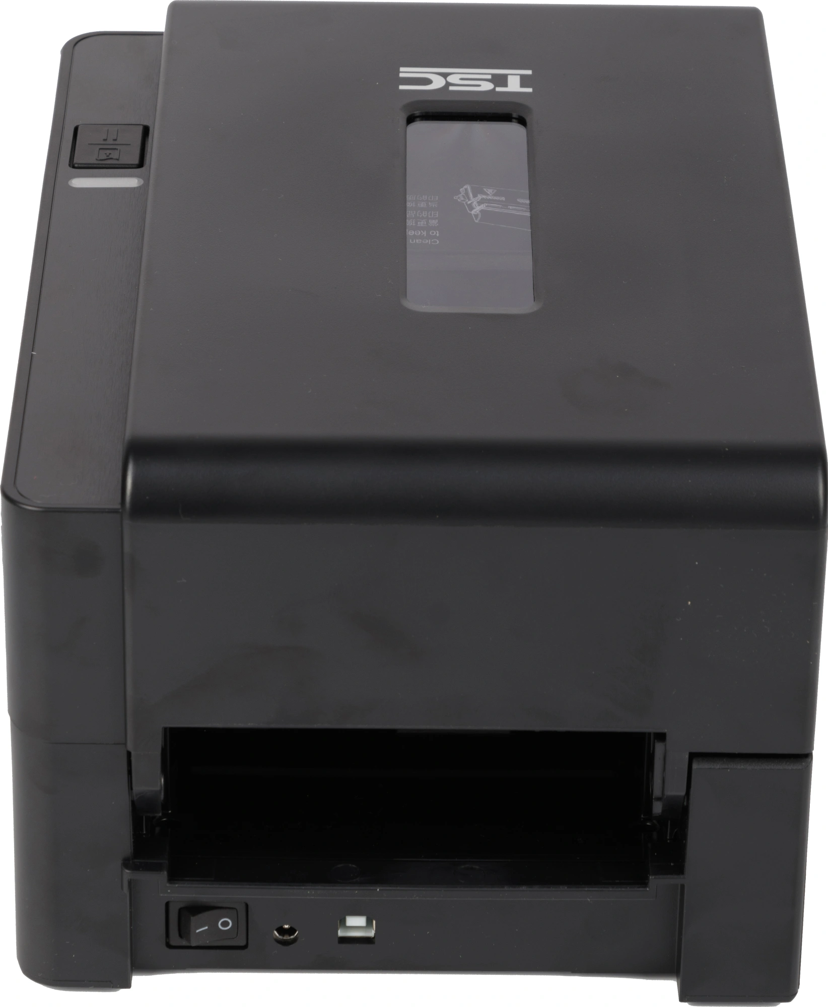 TSC 99-065A101-00LF00