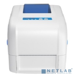 Pantum TT PT-L380, Принтер термотрансферный  4", 300dpi, 102 mm/s, 1" core ribbon, serial port + USB + parallel