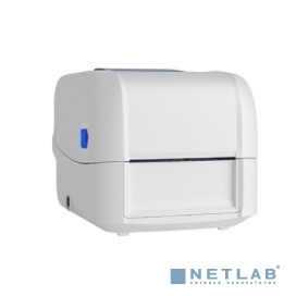 Pantum TT PT-L380, Принтер термотрансферный  4", 300dpi, 102 mm/s, 1" core ribbon, serial port + USB + parallel