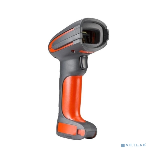 Honeywell 1991ISR-3USB-5-R Сканер USB Kit: Wireless 1D, PDF417, 2D, SR focus, with vibration. Red scanner (1991iSR-3), charge &amp; communication base (CCB22-100BT-03N) USB Type A