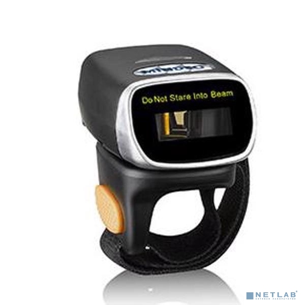 Сканер штрих-кода Mindeo CR40 CR40-2D(SR) Ring Scanner, BT, 2D, USB cable (CR40-2D(SR)) Сканер штрих-кода Mindeo CR40 CR40-2D(SR) Ring Scanner, BT, 2D, USB cable (CR40-2D(SR))