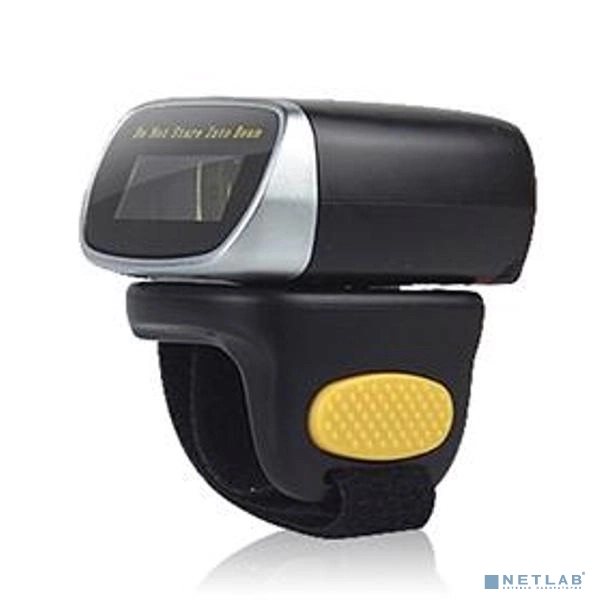Сканер штрих-кода Mindeo CR40 CR40-2D(SR) Ring Scanner, BT, 2D, USB cable (CR40-2D(SR)) Сканер штрих-кода Mindeo CR40 CR40-2D(SR) Ring Scanner, BT, 2D, USB cable (CR40-2D(SR))