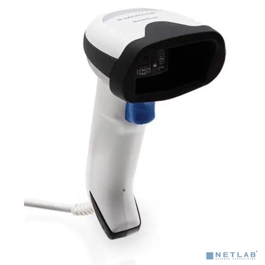 Datalogic Сканер QUICKSCAN D2590, 2D MPX, WHT, USB KIT Datalogic Сканер QUICKSCAN D2590, 2D MPX, WHT, USB KIT