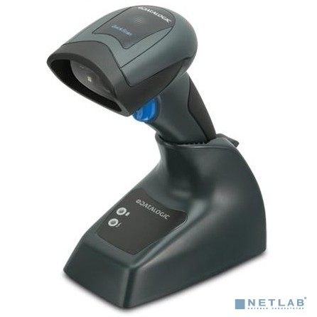 Datalogic QuickScan QBT2430 [QBT2430-BKK10-C794] Сканер ШК 2D