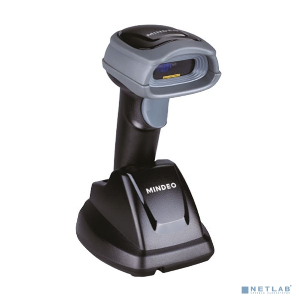 Mindeo CS2290-HD BT Сканер штрих-кода (CS2290-HD BT)