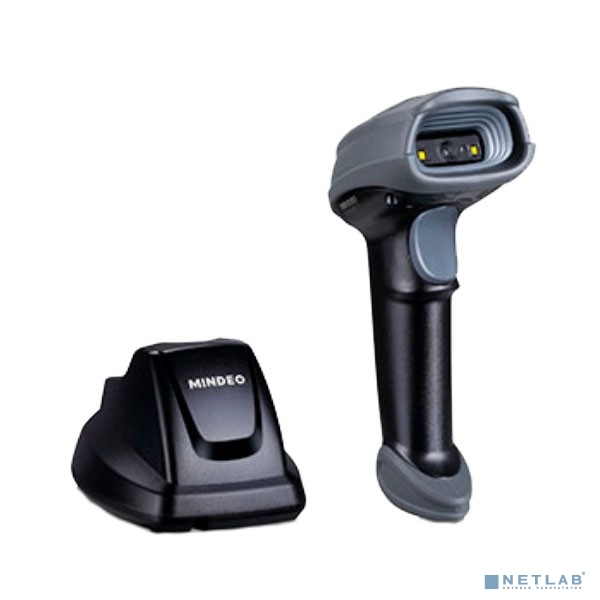 Mindeo CS2290-HD BT Сканер штрих-кода (CS2290-HD BT)
