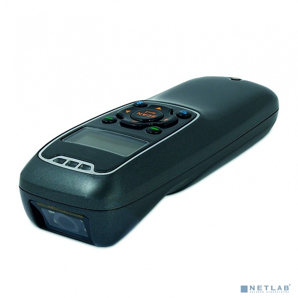 Mindeo MS3690Plus Mark Сканер штрих-кода [MS3690-2D-HD(WiFi)]