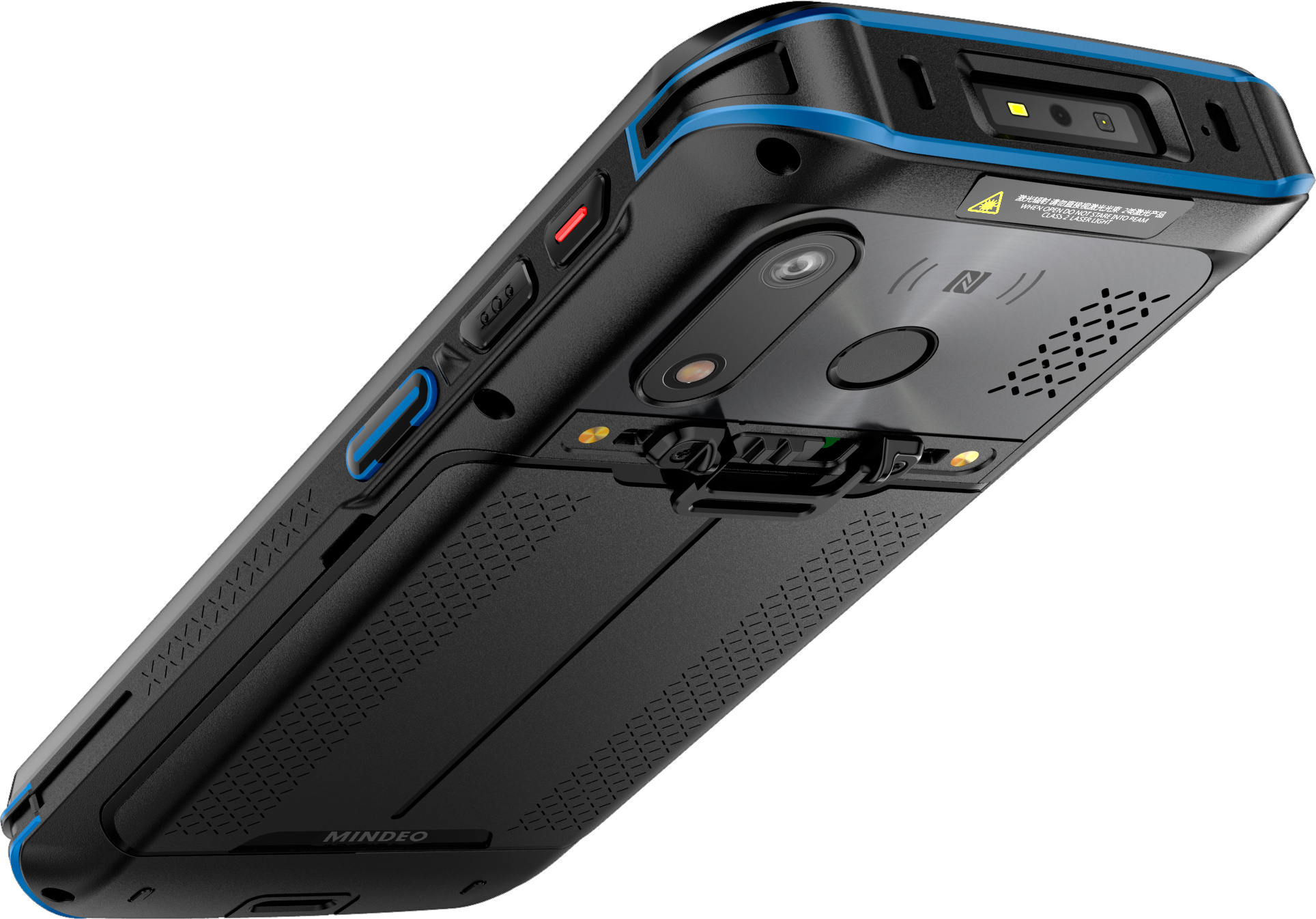Mindeo M50 Терминал сбора данных (M50E33255130CN)