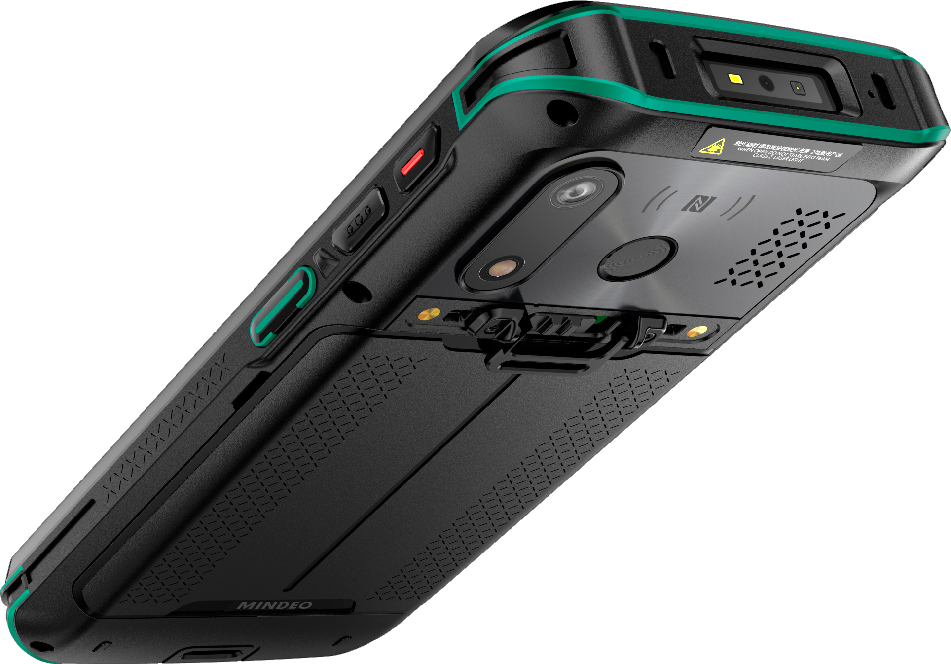 Mindeo M50 Терминал сбора данных (M50E33255130CN)