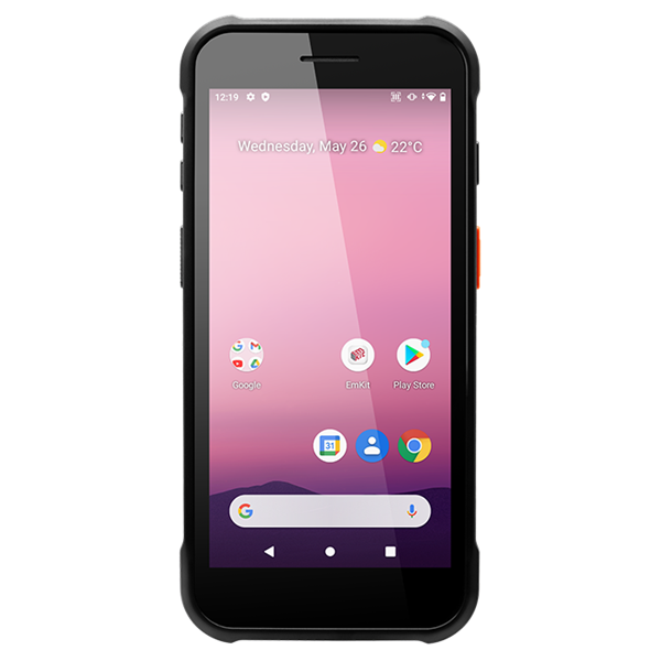 Терминал сбора данных Point Mobile PM75G6Q03DJE0C Терминал сбора данных Point Mobile PM75G6Q03DJE0C