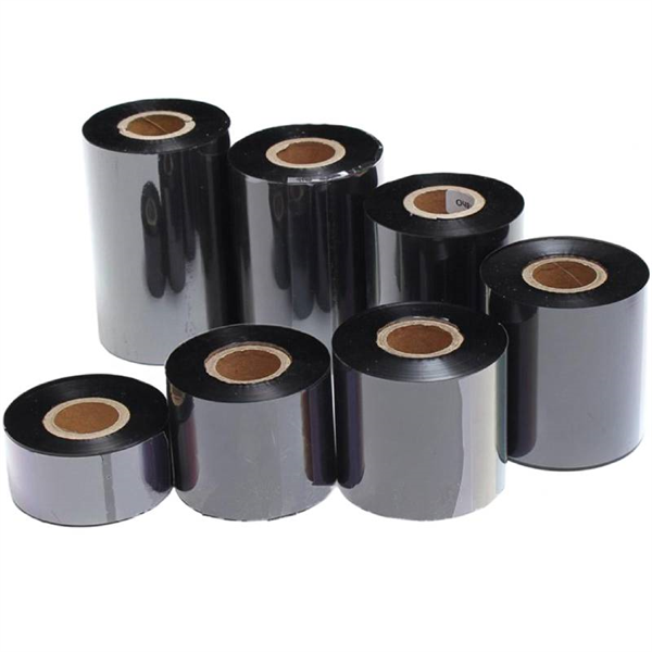 Красящая лента ВОСК, рулон  110*300 WAX