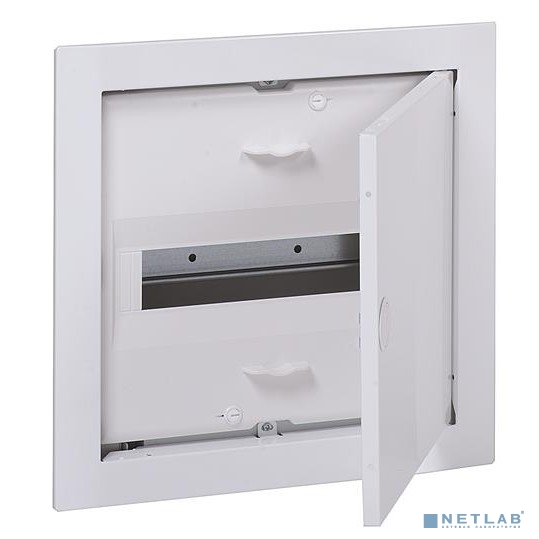 ABB 2CPX031281R9999 Шкаф для скрытой установки на 12 мод UK512N2