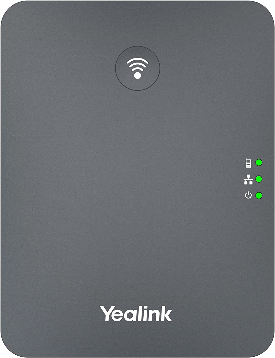 Телефон Yealink W70B