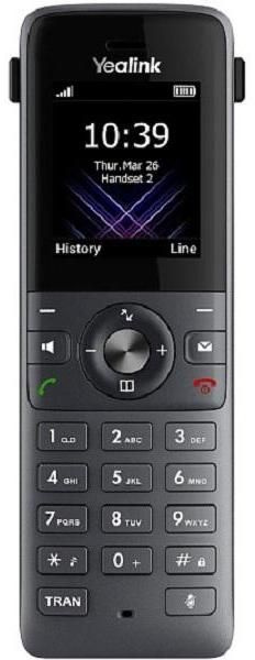 Yealink W73H