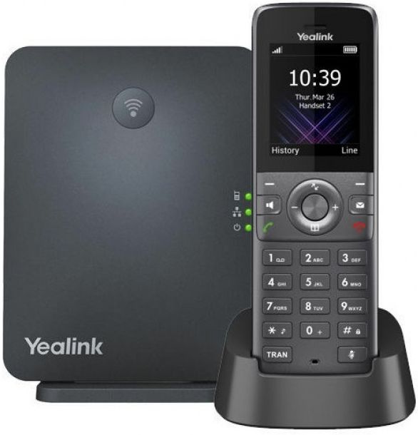 Yealink W73P