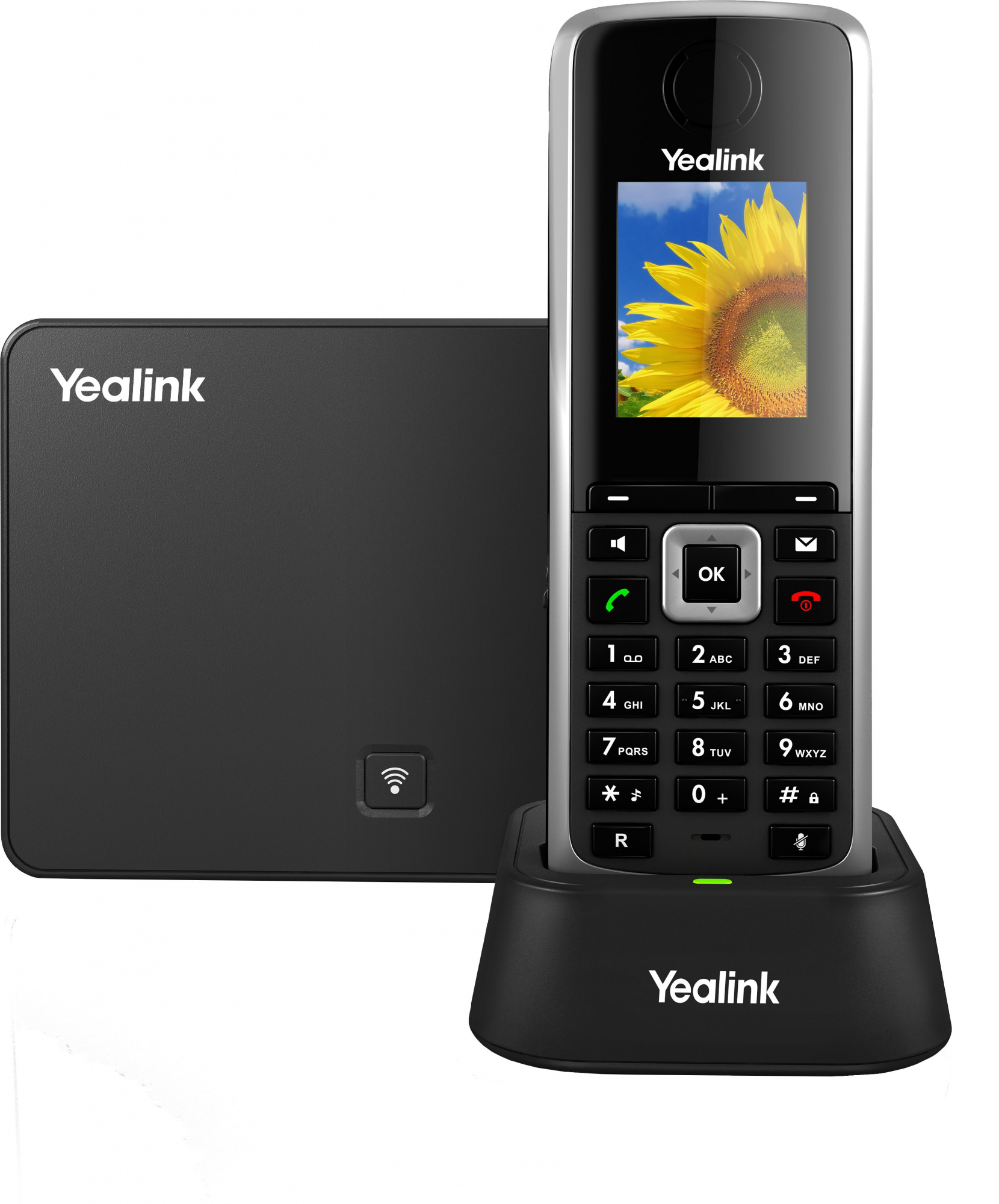 Yealink W73P
