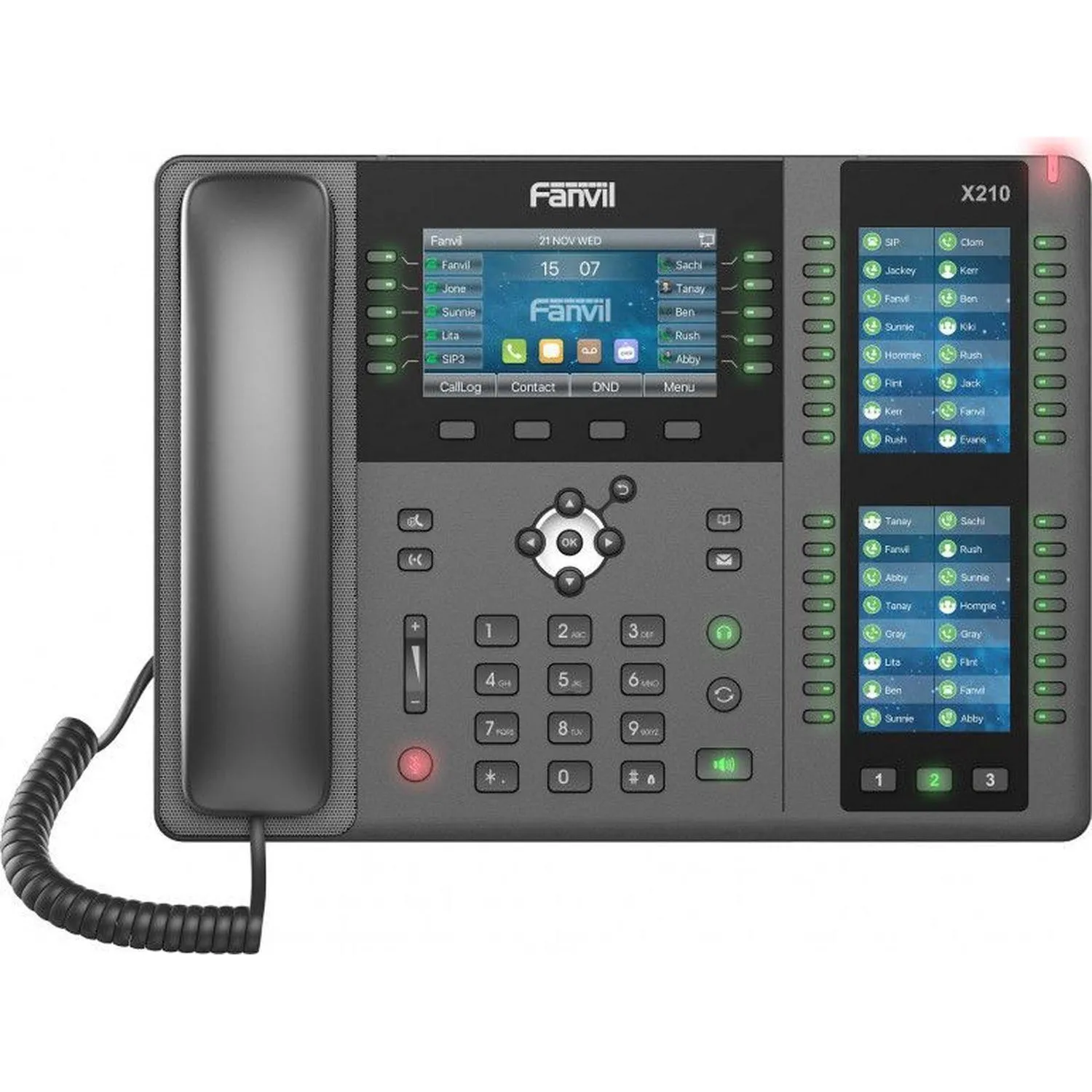 FANVIL X210 FANVIL X210