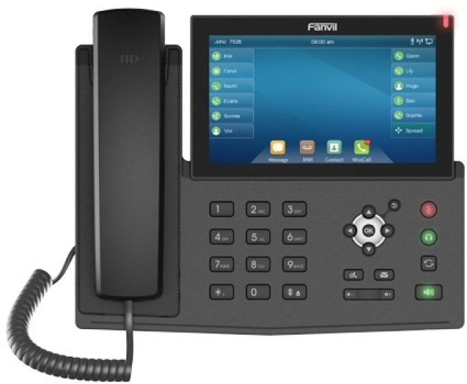 Sip-телефон  X7A