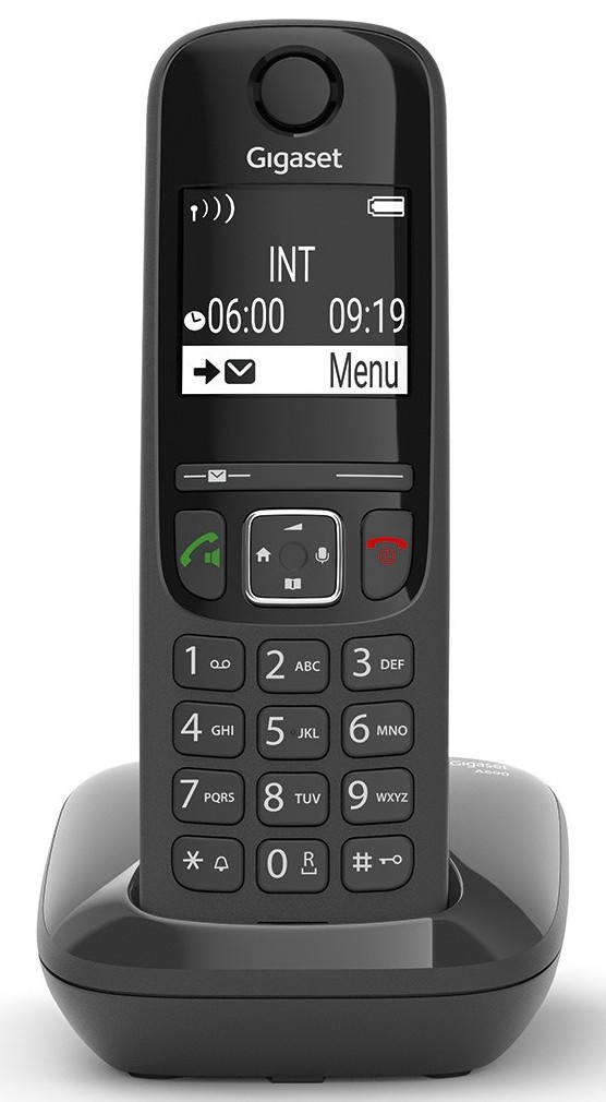 Gigaset [S30852-H2816-S301] AS690