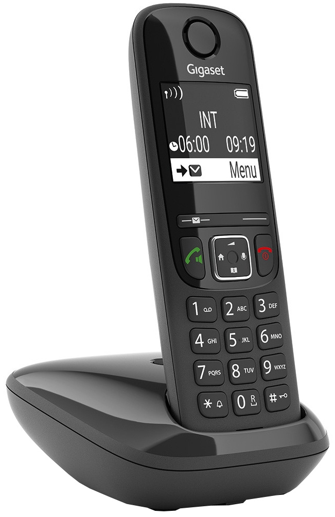 Gigaset [S30852-H2816-S301] AS690