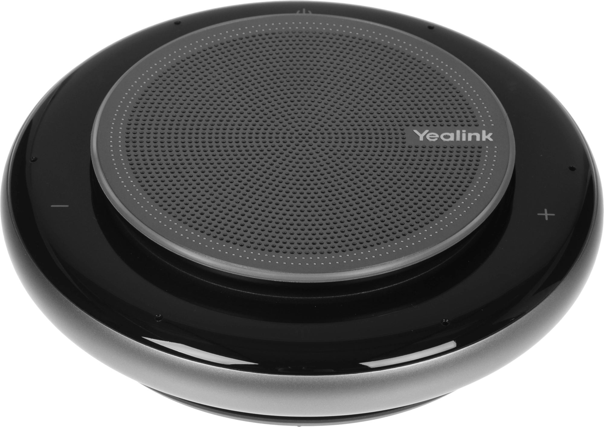 YEALINK CP900 UC, USB, Bluetooth, встроенная батарея, 6 встроенных микрофонов YEALINK CP900 UC, USB, Bluetooth, встроенная батарея, 6 встроенных микрофонов