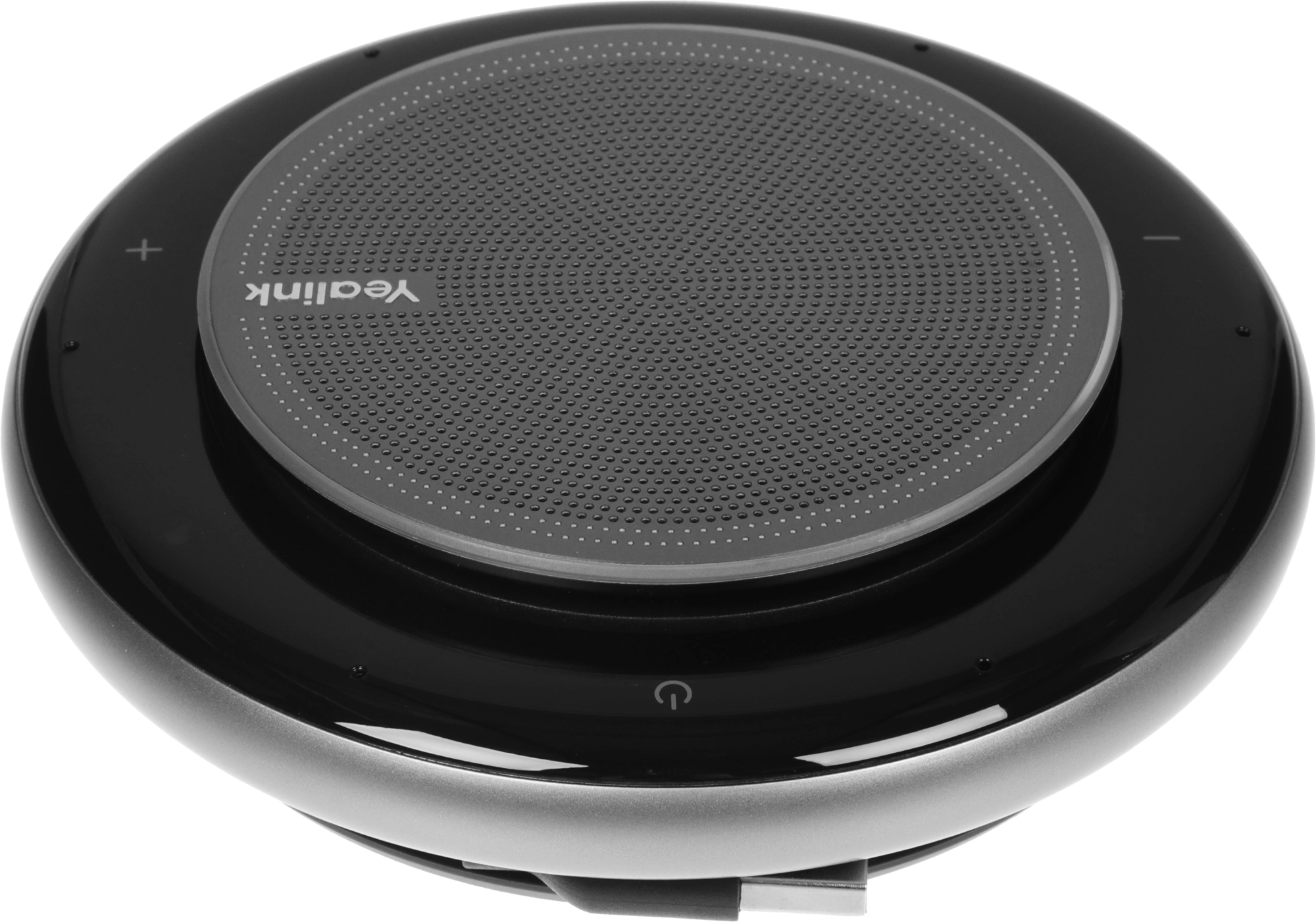 YEALINK CP900 UC, USB, Bluetooth, встроенная батарея, 6 встроенных микрофонов YEALINK CP900 UC, USB, Bluetooth, встроенная батарея, 6 встроенных микрофонов