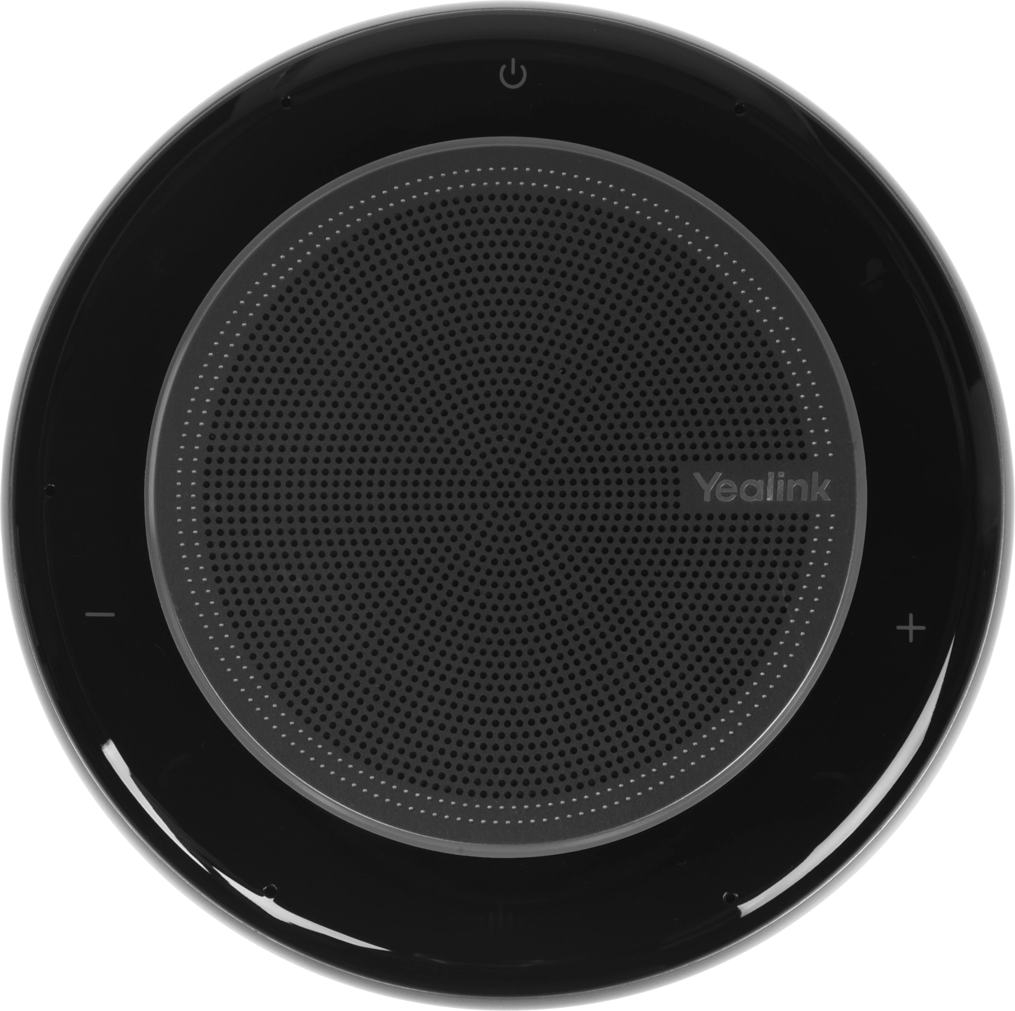 YEALINK CP900 UC, USB, Bluetooth, встроенная батарея, 6 встроенных микрофонов YEALINK CP900 UC, USB, Bluetooth, встроенная батарея, 6 встроенных микрофонов