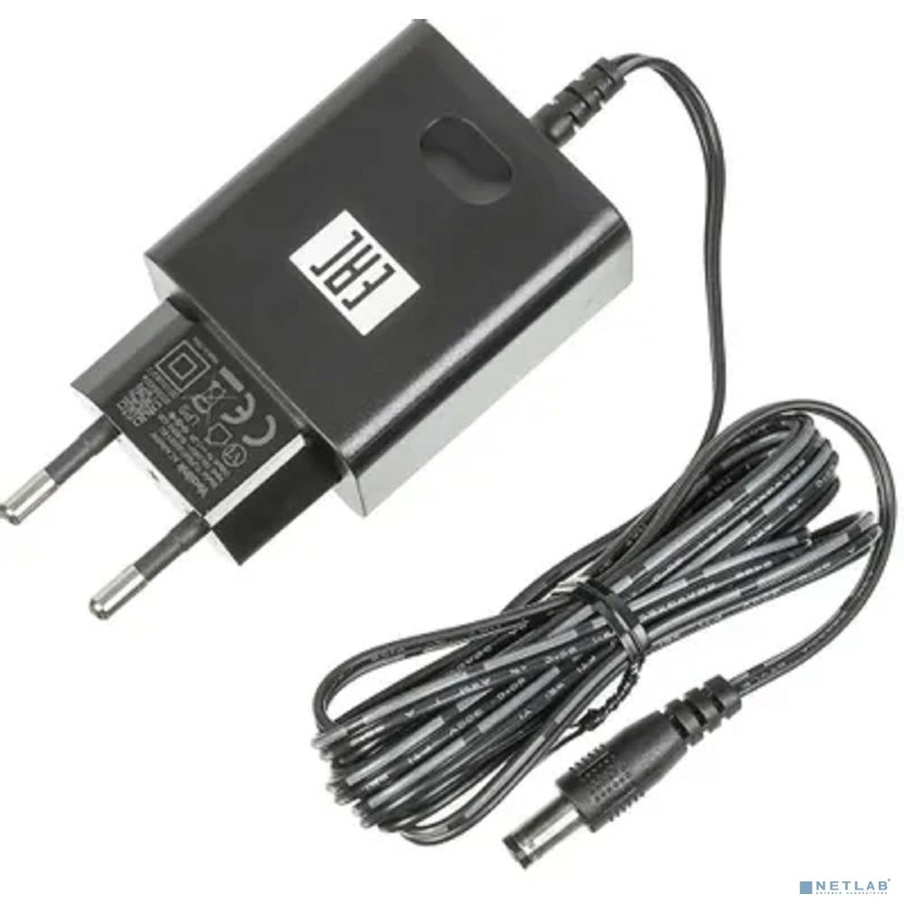 YEALINK Блок питания 5VDC, 1.2A для SIP-T27G/T41S/T42S/T53(W)