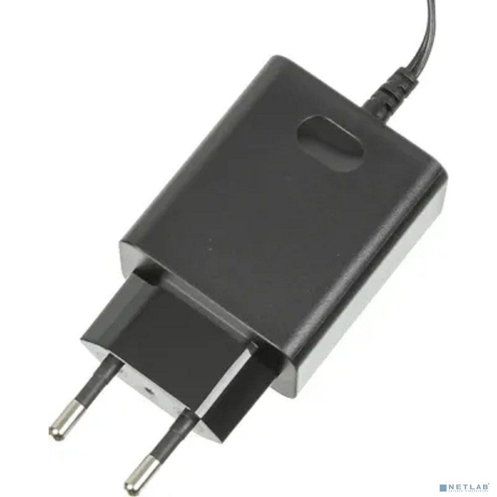 YEALINK Блок питания 5VDC, 1.2A для SIP-T27G/T41S/T42S/T53(W)