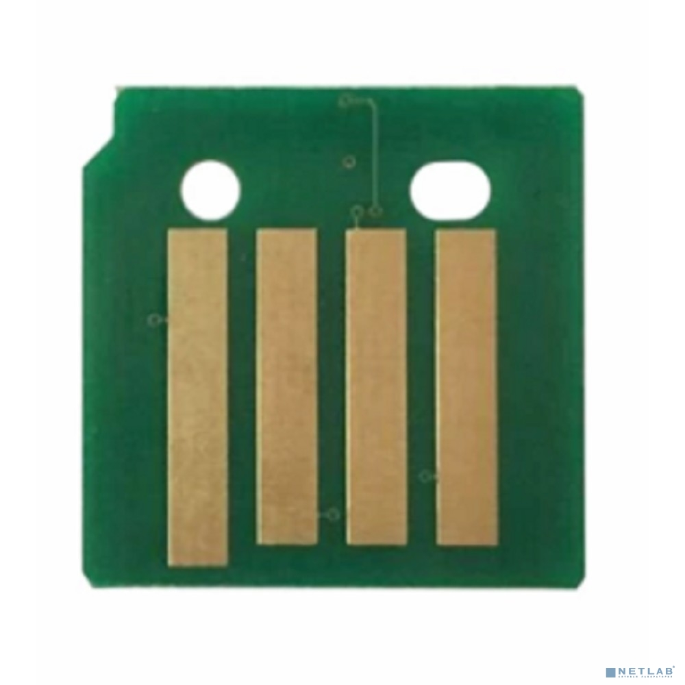 Чип картриджа 106R01572 для XEROX Phaser 7800 (CET) Yellow, (SA/E.EU/Africa), 17200 стр., CET1579Y