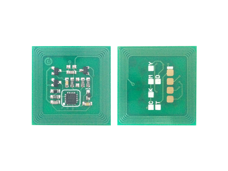 Чип картриджа 006R01449 для XEROX DocuColor 240/242/250/252/260, WorkCentre 7655/7665/7675/7755/7765/7775 (CET) Black, (W.EU), 30000 стр., CET1409K