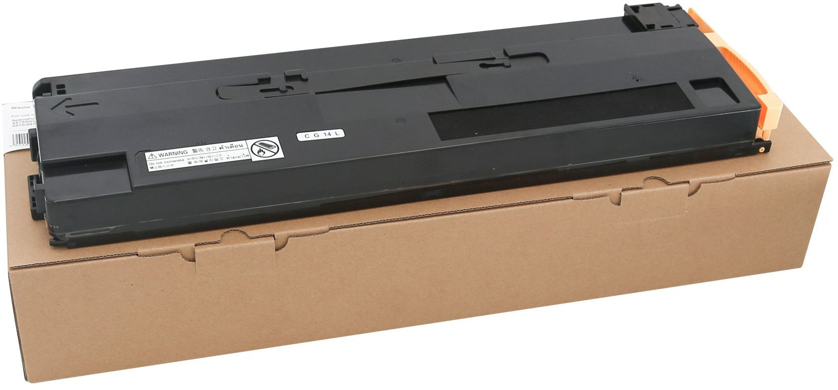 Бункер отработанного тонера 108R01504 для XEROX VersaLink C8000/9000 (CET), CET521028