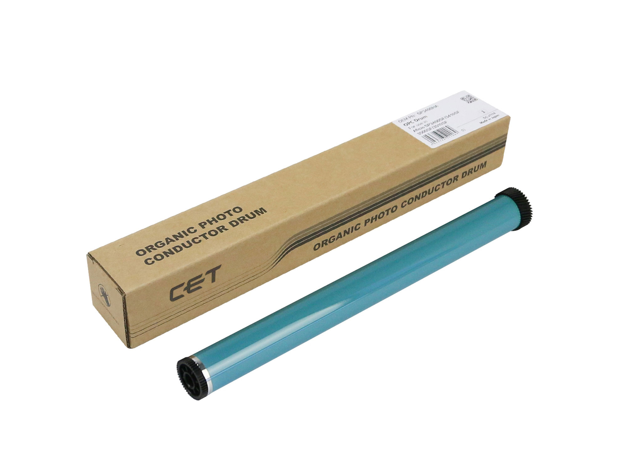 Барабан RICOH Aficio SP3400SF/3410SF/3500SF/3510SF, 10000 стр., CET6059N