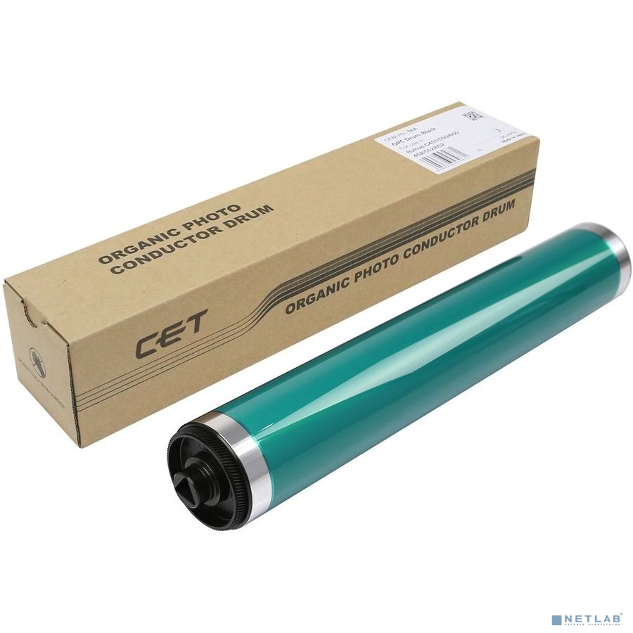 Барабан Cet CET9005N для Konica Minolta Bizhub 502/552/602/652 250000стр.