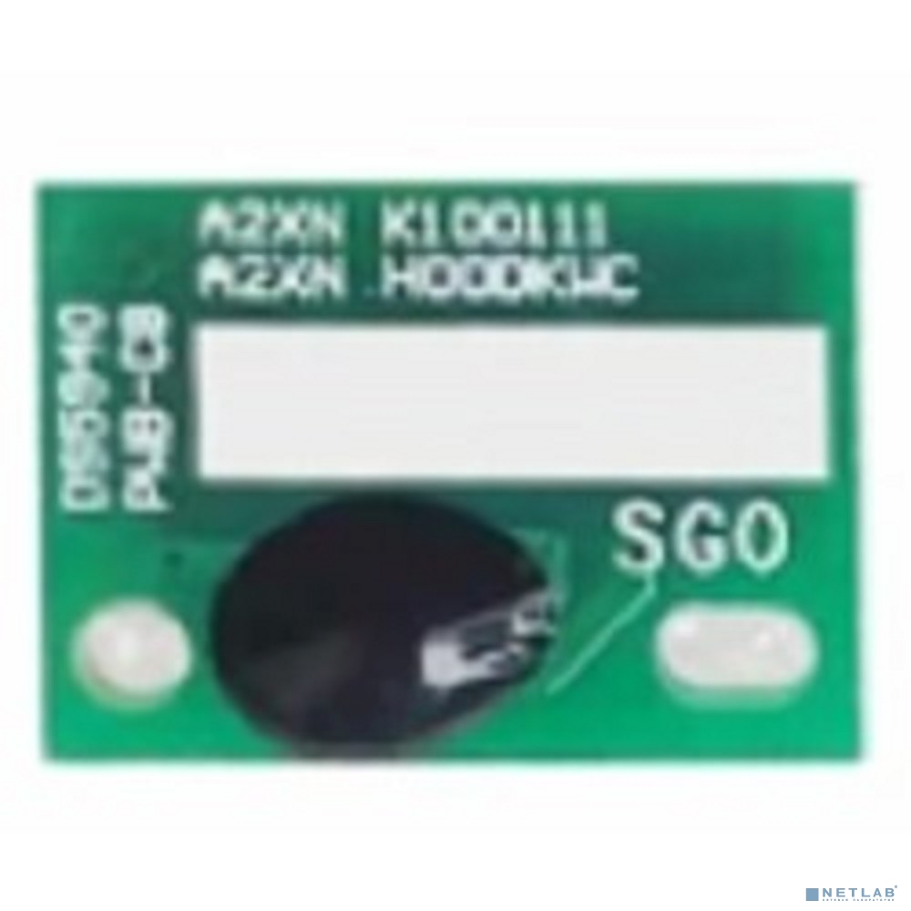 Чип драм-юнита для KONICA MINOLTA Bizhub C250i (CET) CMY, CET391011 Чип драм-юнита для KONICA MINOLTA Bizhub C250i (CET) CMY, CET391011