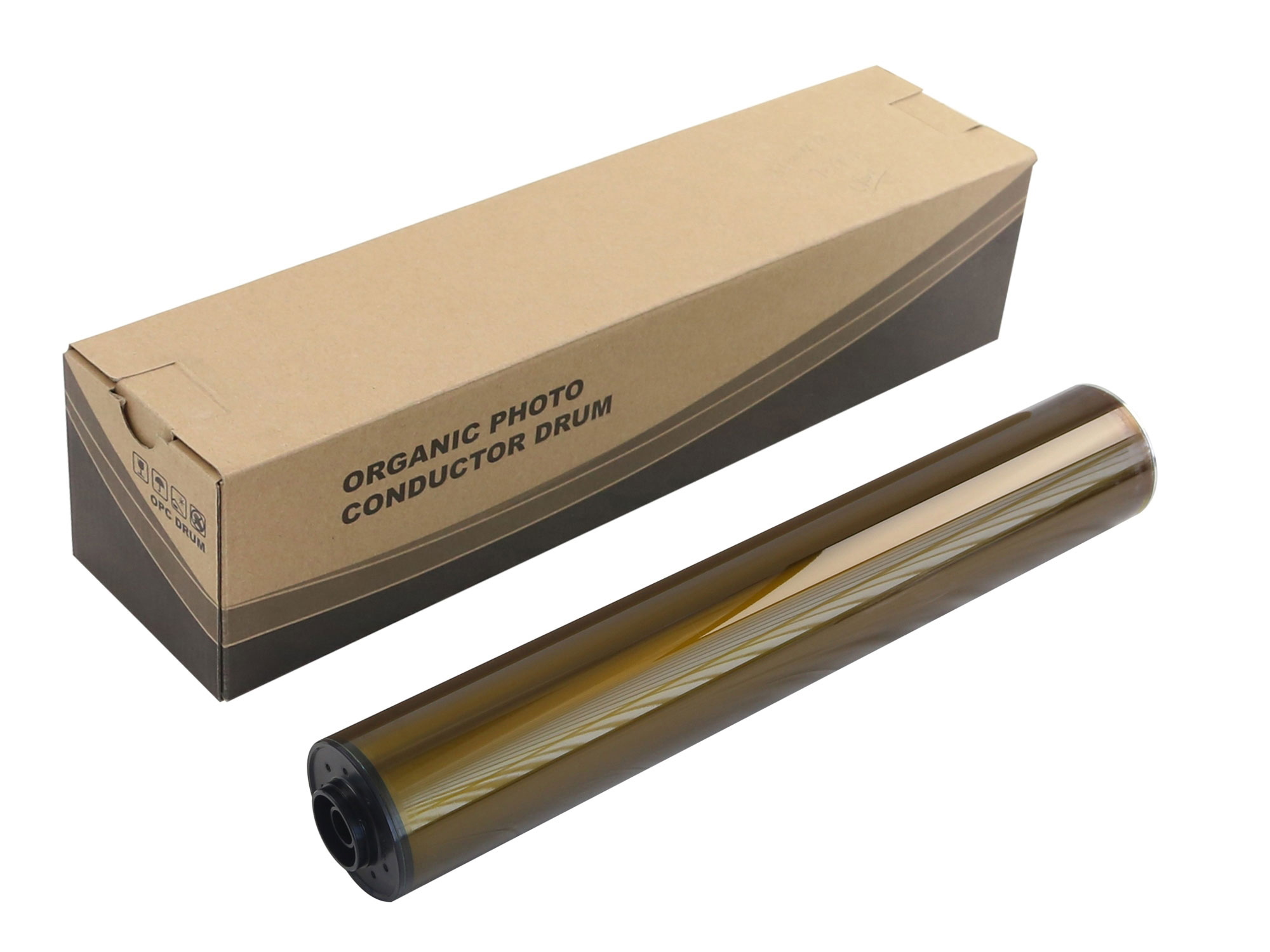 Барабан Cet CET101012 (DU-105/DU-106) для Konica Minolta Bizhub Press C1060/C1070/C71hc 410000стр.