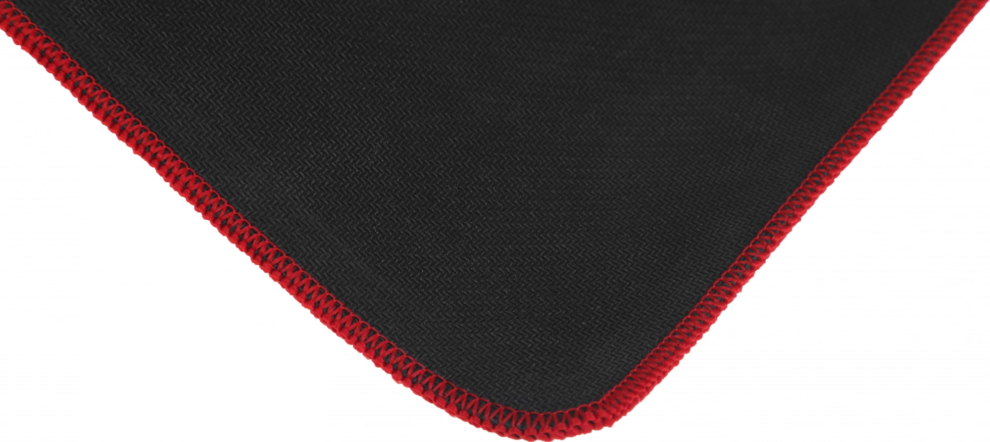 Defender Игровой коврик Black M 360x270x3 мм, ткань+резина [50560]