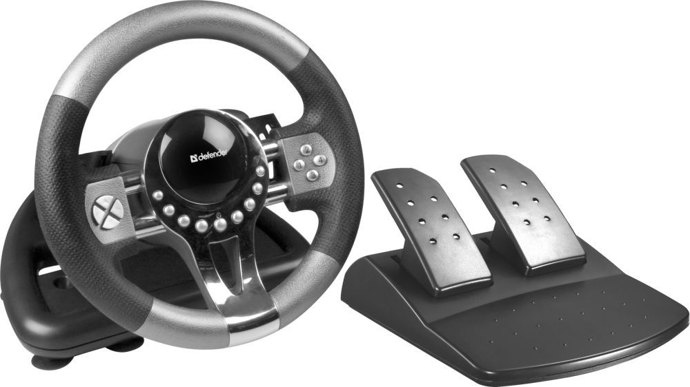 DEFENDER FORSAGE [64367] {12 кн+2перекл.+1перекл. 8-ми позиц., USB}