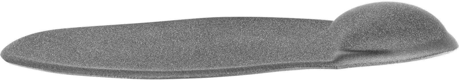 Defender Коврик для мыши Easy Work серый, 260х225х5 мм, лайкра  [50915]