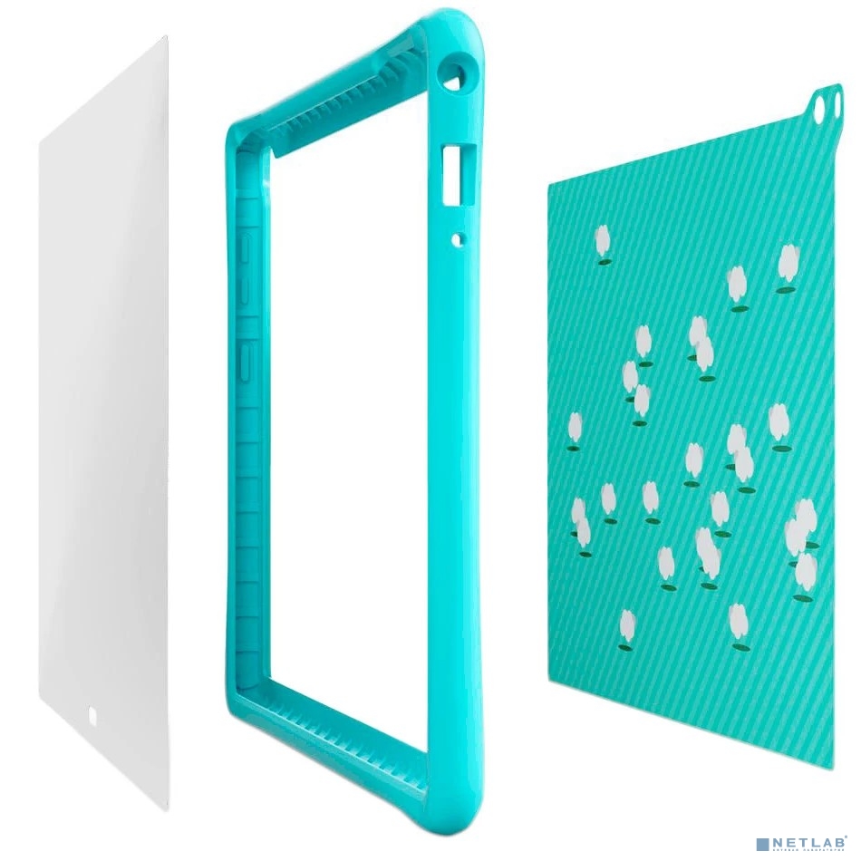 Чехол Lenovo TAB4 8 Plus Kids Case (WW) (ZG38C01707) Чехол Lenovo TAB4 8 Plus Kids Case (WW) (ZG38C01707)