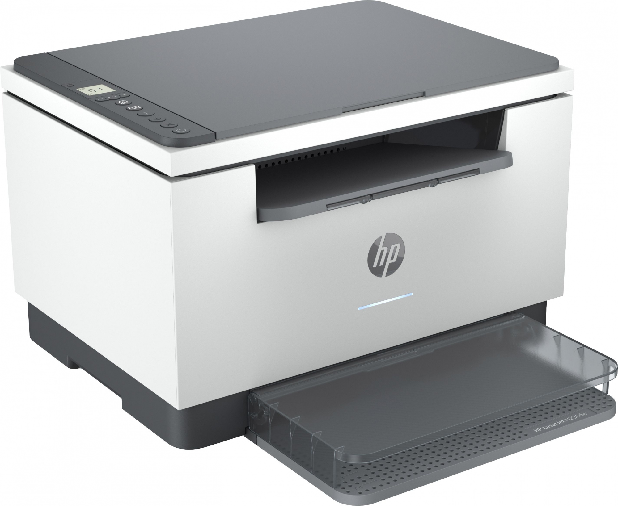 HP LaserJet M236dw (A4, принтер/сканер/копир, 600dpi, 29ppm, 64Mb, Duplex, WiFi, Lan, USB) (9YF95A)