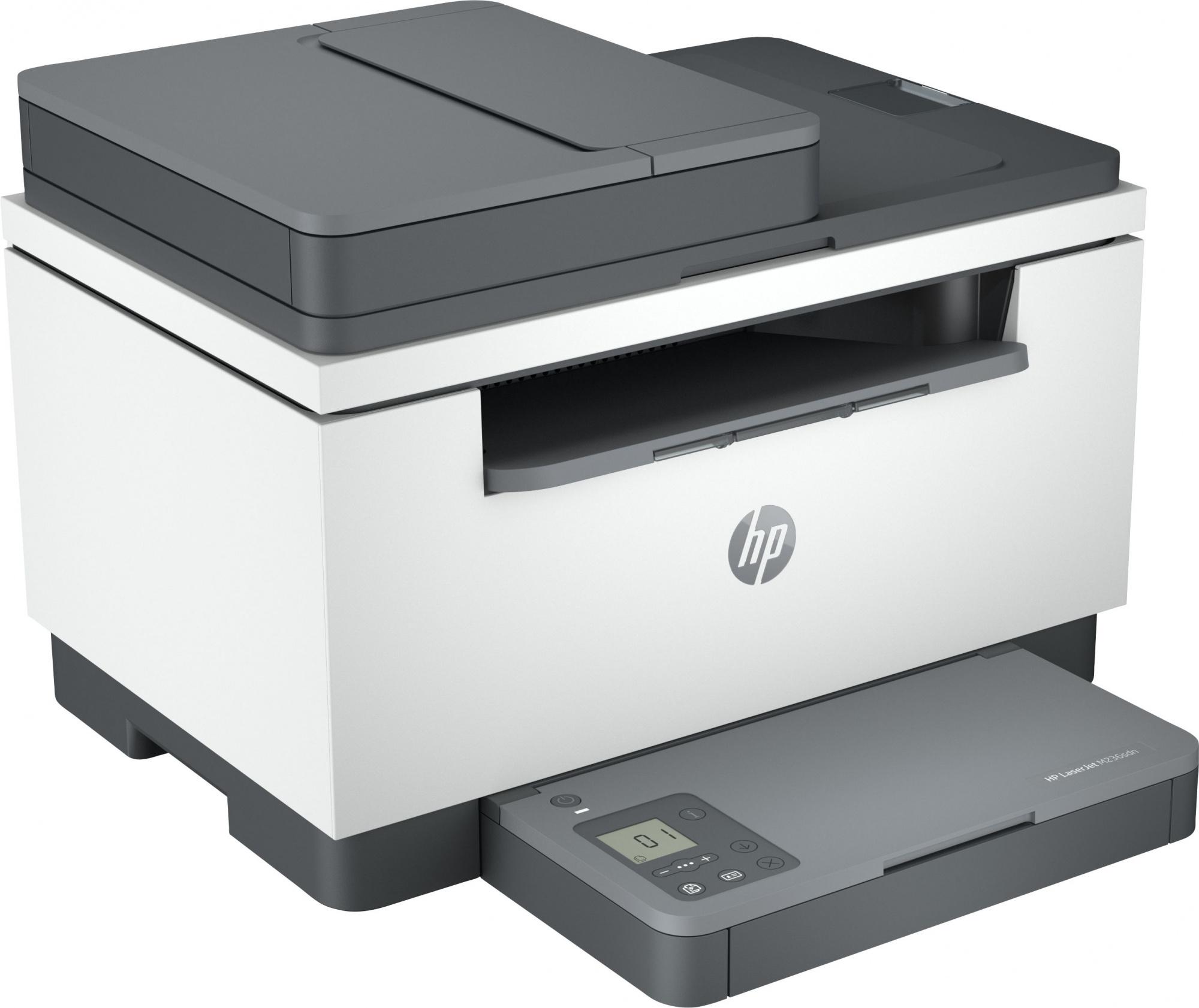 HP LaserJet M236sdn (A4, принтер/сканер/копир, 600dpi, 29ppm, 64Mb, ADF40, Duplex, Lan, USB) (9YG08A)