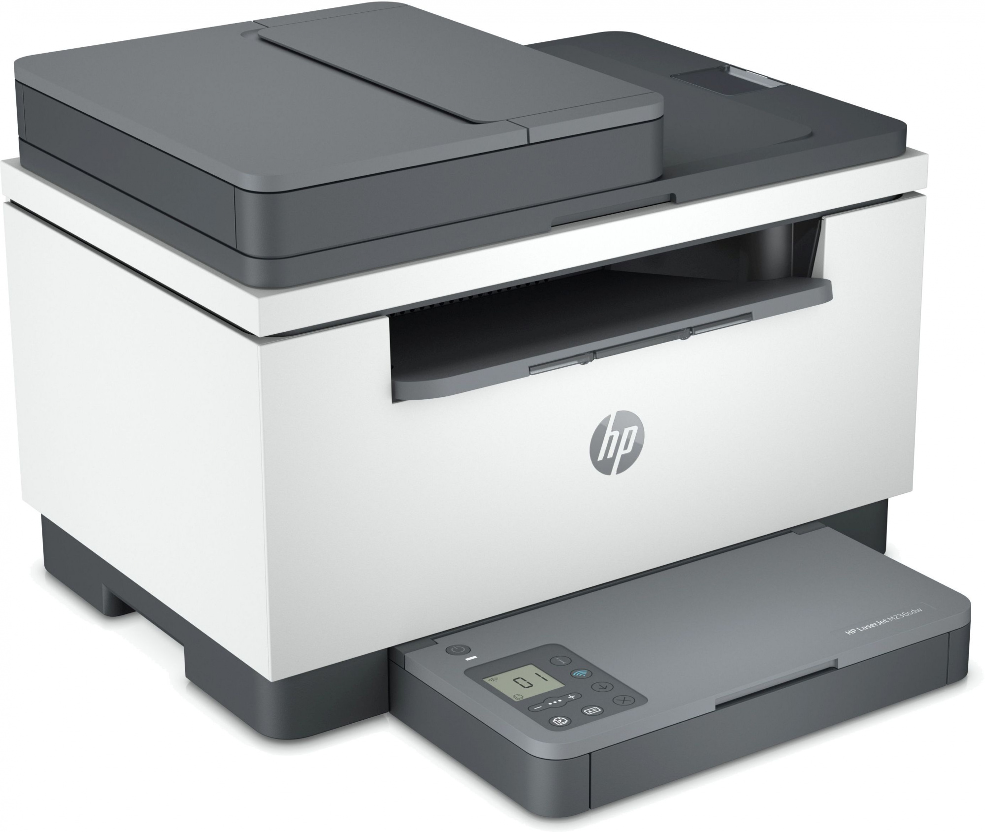 HP LaserJet M236sdw (9YG09A) {A4, 600dpi, 29ppm, 64Mb, ADF40, Duplex,wi-fi, USB}