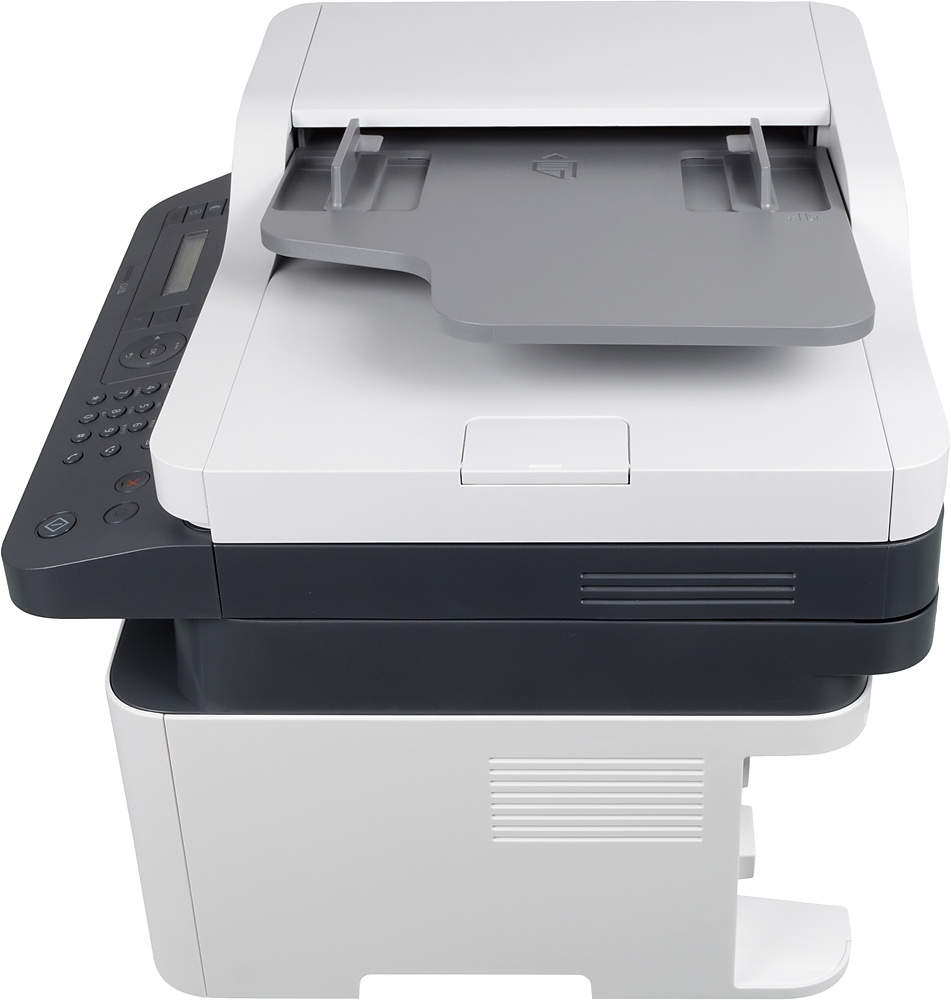 HP Laser MFP 137fnw (4ZB84A) {p/c/s/f , A4, 1200dpi, 20 ppm, 128Mb, USB 2.0, Wi-Fi, AirPrint, cartridge 500 pages in box, картридж W1106A}