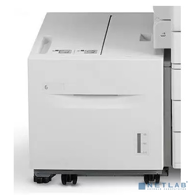 Дополнительный лоток на 2000 листов (только для аппаратов с 4-мя лотками)