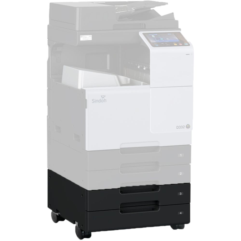 Sindoh D320PB2