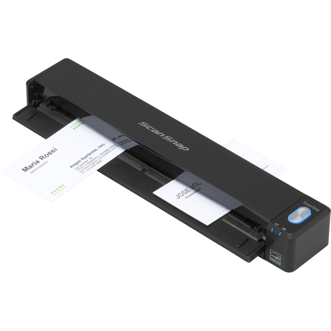 Fujitsu ScanSnap iX100 (PA03688-B001)