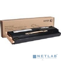 Бокс для сбора тонера XEROX VL C8000/C9000 47K